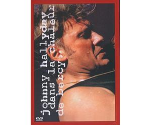 Johnny Hallyday - Dans La Chaleur De Bercy