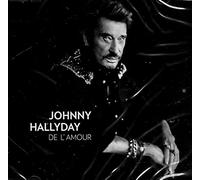 Johnny Hallyday - De L'Amour