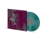Johnny Hallyday - Deux Sortes D'Hommes / La Terre Promise (Live) [VINYL]