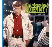 Johnny Hallyday - D'Ou Viens: Tu Johnny [VINYL]