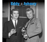 Johnny Hallyday & Eddy Mitchell - Jeunes Canailles [VINYL]
