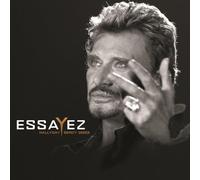 Johnny Hallyday - Essayez Bercy 2003 [VINYL]
