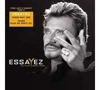 Johnny Hallyday - Essayez Bercy 2003 [VINYL]
