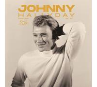Johnny Hallyday Essential Works 1960-1962 (Vinyl) 12" Album (US IMPORT)