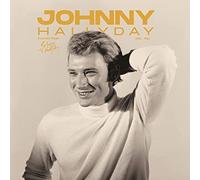JOHNNY HALLYDAY - ESSENTIAL WORKS 1960 - 1962 [VINYL]