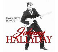 Johnny Hallyday - Favourite Songs