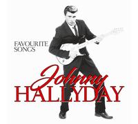 Johnny Hallyday - Favourite Songs - Vinyl - US Import - Zyx Music