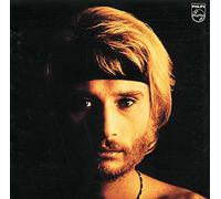 Johnny Hallyday Feat. Small Faces - Riviere...Ouvre Ton Lit (180g) [VINYL]