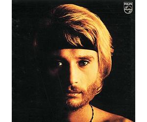 Johnny Hallyday Feat. Small Faces - Riviere...Ouvre Ton Lit (180g) [VINYL]