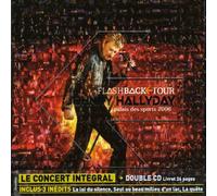 Johnny Hallyday - Flashback Tour
