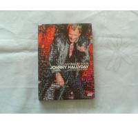 JOHNNY HALLYDAY - FLASHBACK TOUR PALAIS DES SPO - DVD - G3z