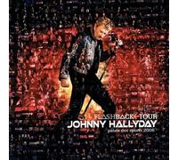 Johnny Hallyday - Flashback Tour (Palais des sports 2006)