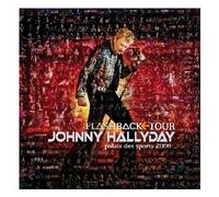 Johnny Hallyday - Flashback Tour [VINYL]