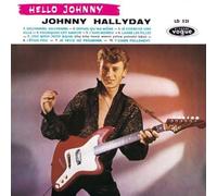 Johnny Hallyday - Hello Johnny