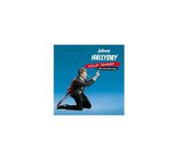 JOHNNY HALLYDAY: HELLO JOHNNY/NOUS LES GARS. NOUS LES FILLES - CD BRAND NEW