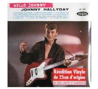 Johnny Hallyday - Hello Johnny [VINYL]