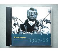 Johnny Hallyday - Integrale Vol. 09 [1967-1968]