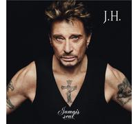 Johnny Hallyday - Jamais Seul [VINYL]