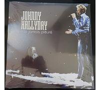 Johnny Hallyday - Je N Ai Jamais Pleure [B] [VINYL]