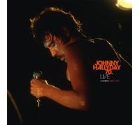 Johnny Hallyday - Cambrai 70 [VINYL]