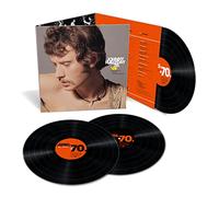 Johnny Hallyday - Johnny 70 [VINYL]