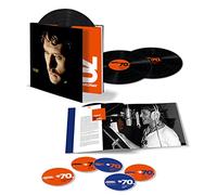 Johnny Hallyday - Johnny 70 [VINYL]