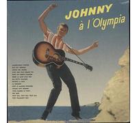 Johnny Hallyday - Johnny A L'Olympia [VINYL]