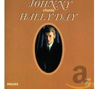 Johnny Hallyday - Johnny Chante Hallyday