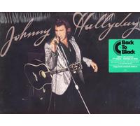 Johnny Hallyday - Johnny Hallyday - Rock A Memphis - Limited, Numbered, Back to Black