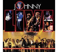 Johnny Hallyday - JOHNNY LIVE 81