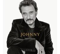 Johnny Hallyday - Johnny [Vinyl LP] [VINYL]