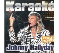 Johnny Hallyday - Karaoké Johnny Hallyday