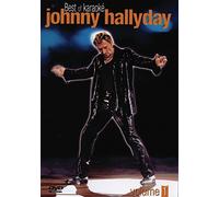 Johnny Hallyday: Karaoke, Vol. 1