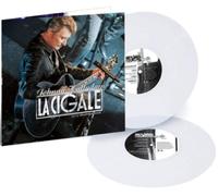 Johnny Hallyday - La Cigale - Vinyl LP - Rhino - 2019