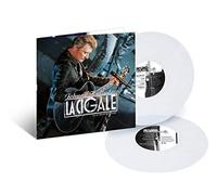 JOHNNY HALLYDAY - LA CIGALE - New Vinyl Record - Z23z