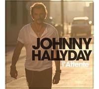 Johnny Hallyday - L'Attente (Collector)