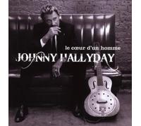 Johnny Hallyday – Le Coeur D'un.. – CD – US Import