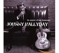 Johnny Hallyday Le Coeur D'un.. (CD) (US IMPORT)