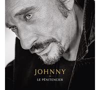 Johnny Hallyday - Le pnitencier [7" VINYL]