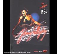 Johnny Hallyday : Le Zenith 1984 (SlidePac)