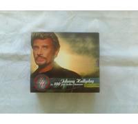 Johnny Hallyday - Les 100 Plus Belles Chansons