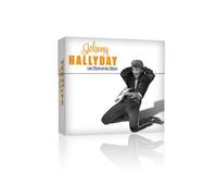 Johnny Hallyday - Les Années Vogue - Les 25cm Et Les Albums (Coffret 10 Cd)