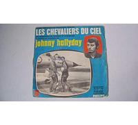 Johnny Hallyday - Les Chevaliers Du Ciel [VINYL]
