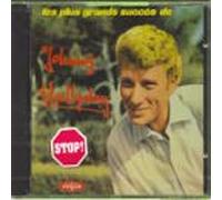 Johnny Hallyday - Les Plus Grands Succ+S