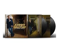 Johnny Hallyday Les Raretés (Vinyl)
