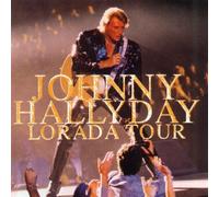 Johnny Hallyday - Lorada Tour (Brillant Box)