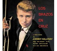 Johnny Hallyday - Los Brazos En Cruz [VINYL]