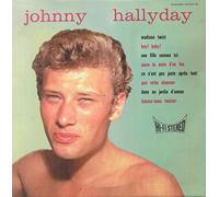 Johnny Hallyday - Madison Twist - Paper Sleeve - CD