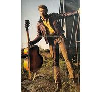 Johnny Hallyday - Mes Yeux Sont Fous