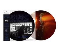 Johnny Hallyday – Mon Nom Est Johnny – Vinyl – Parlophone